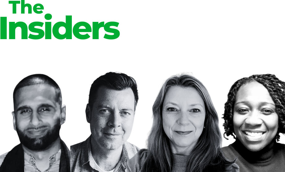 The Insiders