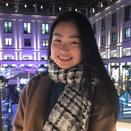 Chloe Wong Software Engineer at Made Tech