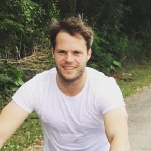 Richard Pentecost, Software Engineer at Made Tech
