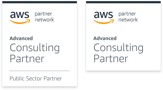 AWS partner network advanced consulting partner