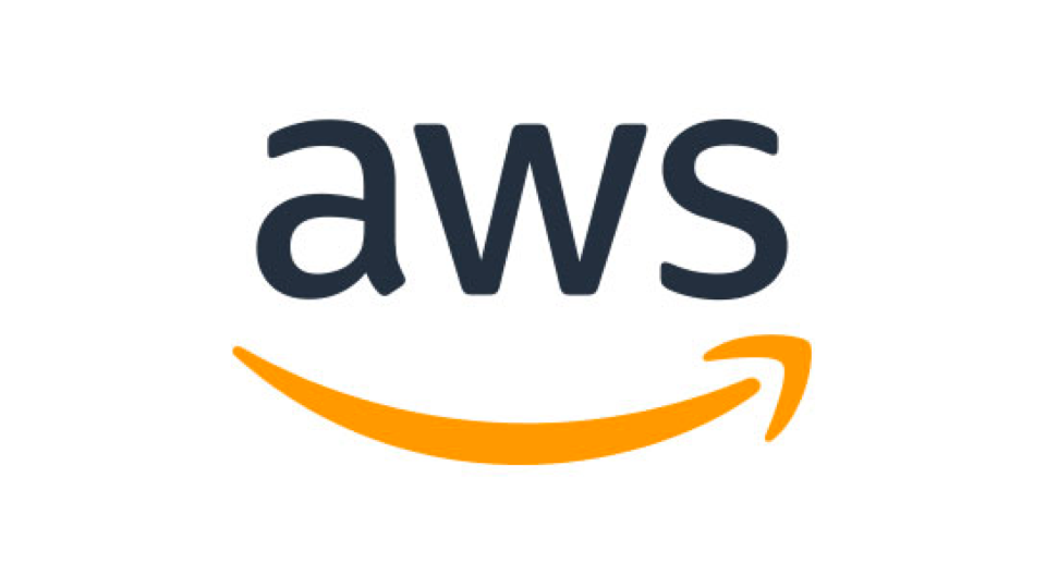 AWS logo