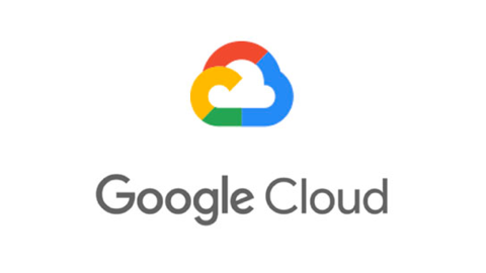 Google Cloud logo