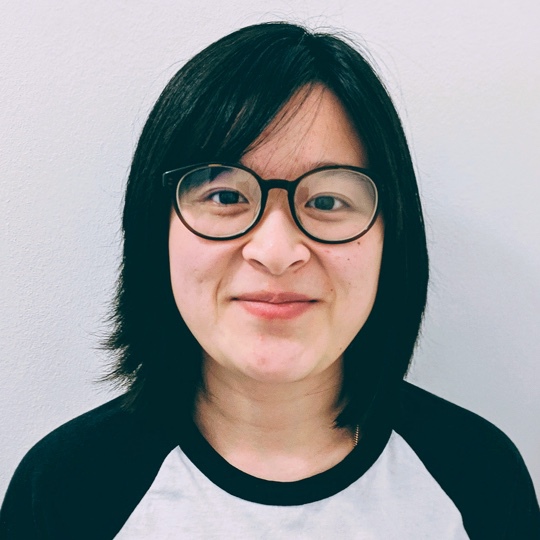 Ting, Software Engineer at Made Tech
