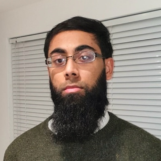 Yusuf Software Engineer at Made Tech