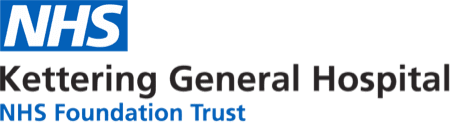 Kettering General Hospital NHS Foundation Trust logo