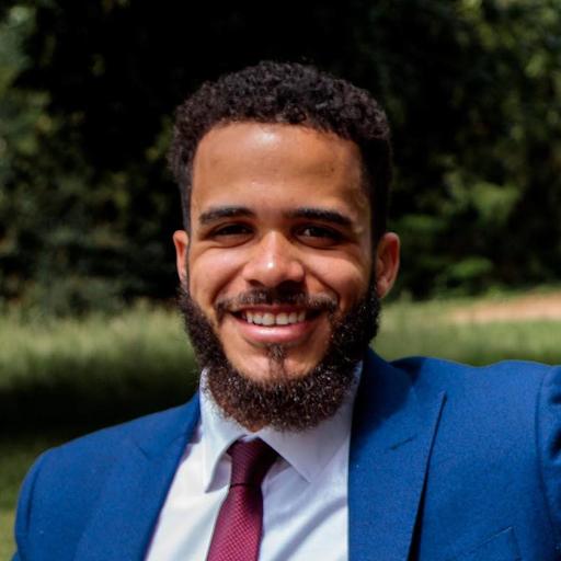 Photo showing Ben Dalton, Software engineer at Made Tech