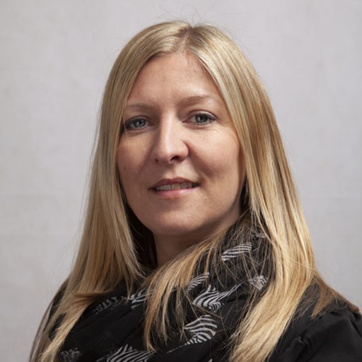 Photo oshowing Freya Davies, Delivery manager at Made Tech