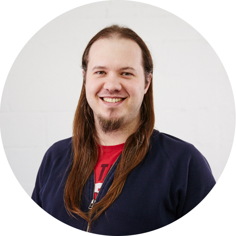Photo of Kyle Chapman