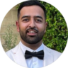 Haroon Ahmed