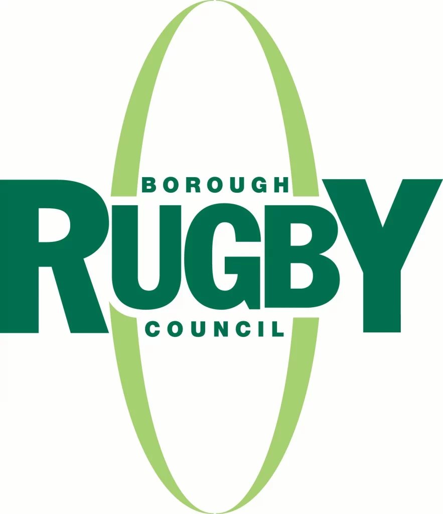Logo for Rugby Borough Council