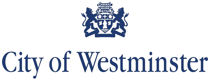Logo for City of Westminster