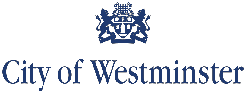 City of Westminster logo