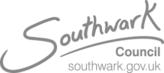Logo for Southwark Council