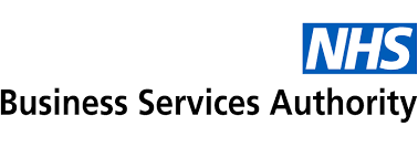 NHS Business services authority logo