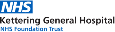 Logo for NHS Kettering General Hospital