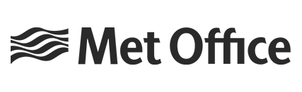 Met Office logo