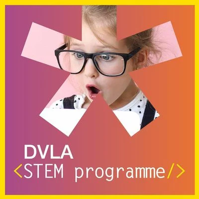 DVLA stem programme