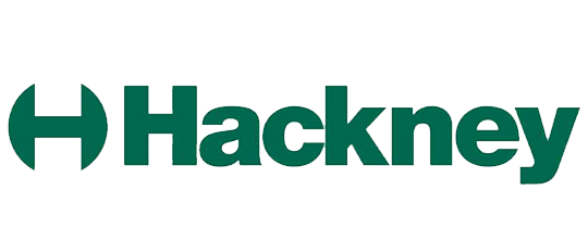 Hackney London Borough Council logo