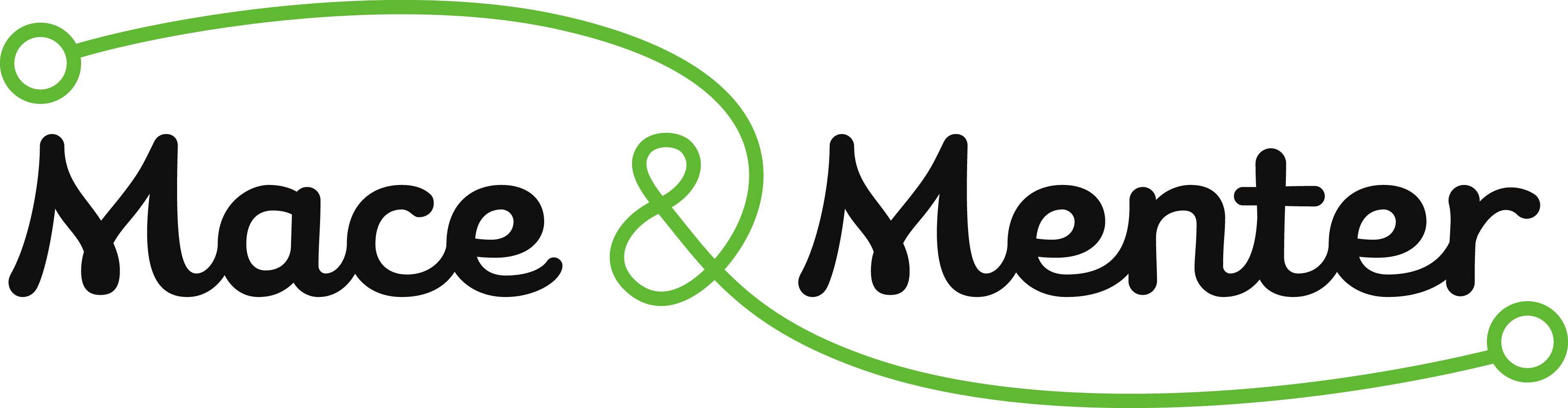 Mace & Menter logo