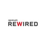 DigitalHealth Rewired logo