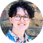 Image of Evie Skinner