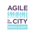Agile in the City Bristol and Bath logo