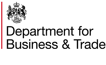 Department for Business & Trade