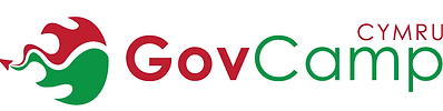 GovCamp Wales logo