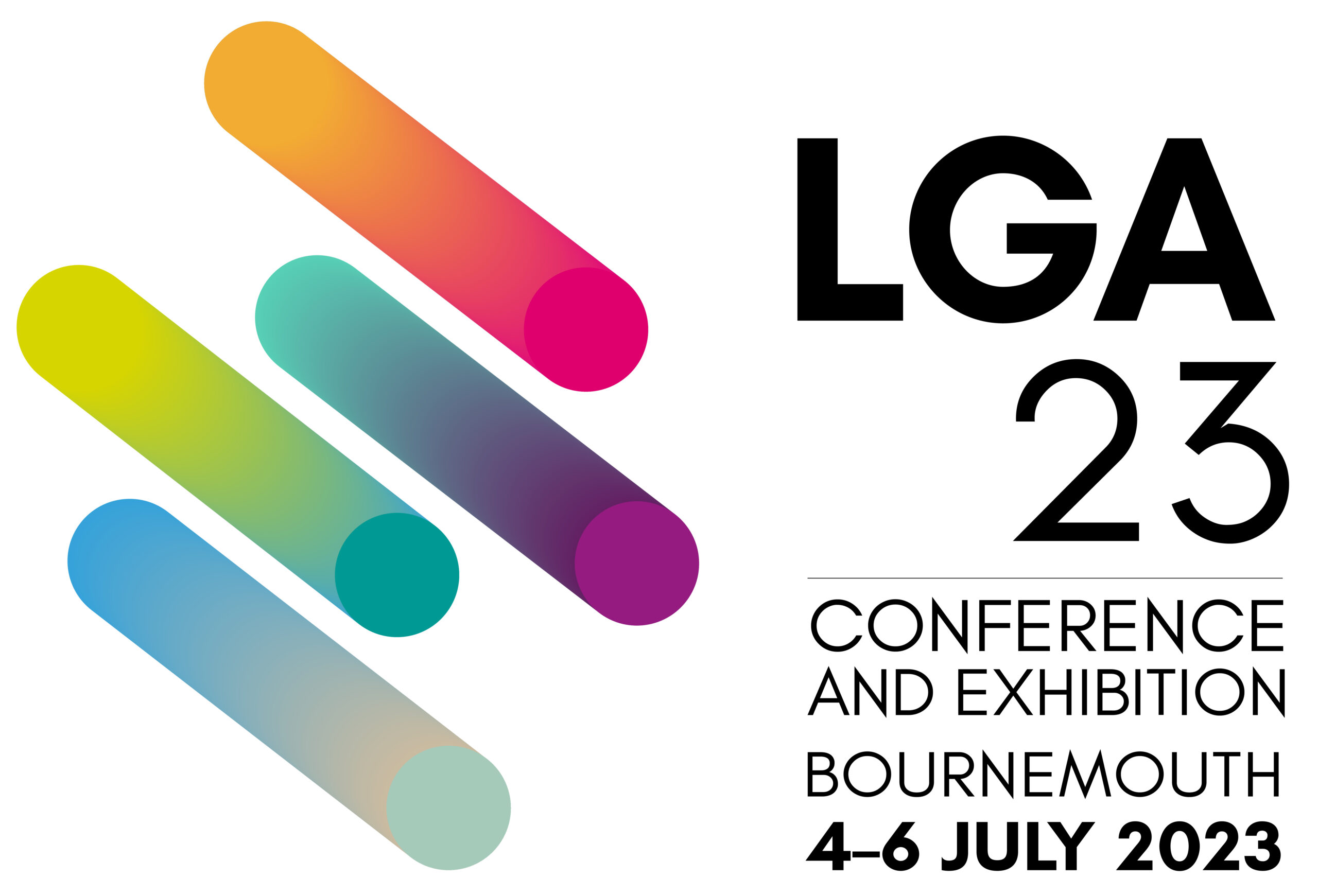 LGA Conference and Exhibition Bournemouth July 2023