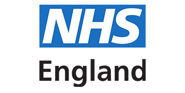 NHS England logo