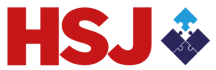 Logo for Health Service Journal