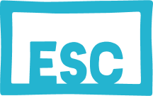 Logo for Escape the City