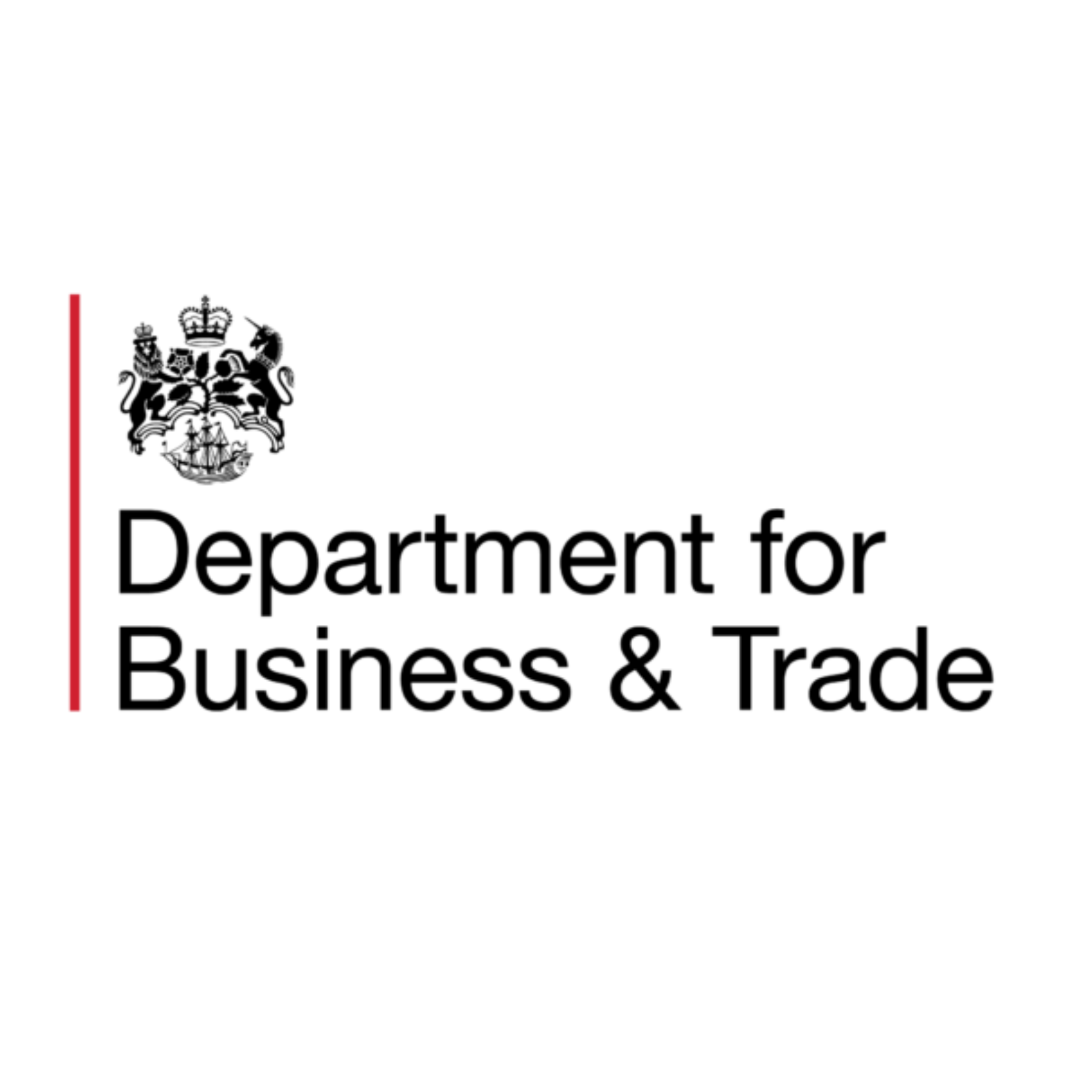 DBT logo