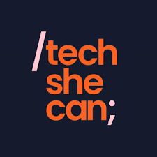 Tech she can